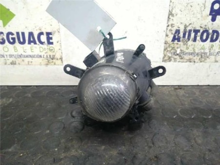 Faro Antiniebla Izquierdo BMW Serie 3 Berlina  2 0 320d Edition Advance [2 0 Ltr  - 110 kW 16V Diesel CAT]