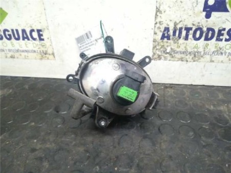 Faro Antiniebla Izquierdo BMW Serie 3 Berlina  2 0 320d Edition Advance [2 0 Ltr  - 110 kW 16V Diesel CAT]