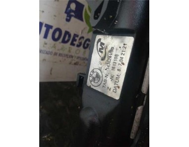 Radiador BMW Serie 3 Berlina  2 0 320d Edition Advance [2 0 Ltr  - 110 kW 16V Diesel CAT]