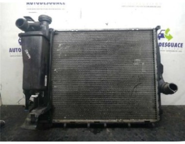 Radiador BMW Serie 3 Berlina  2 0 320d Edition Advance [2 0 Ltr  - 110 kW 16V Diesel CAT]