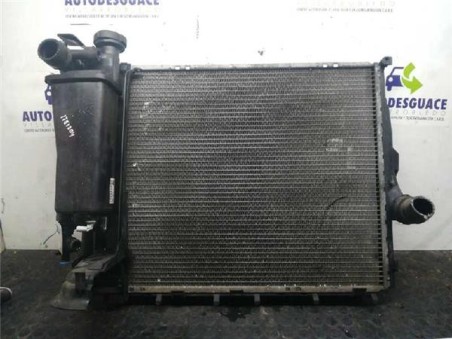 Radiador BMW Serie 3 Berlina  2 0 320d Edition Advance [2 0 Ltr  - 110 kW 16V Diesel CAT]