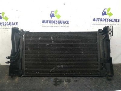 Radiador Aire Acondicionado BMW Serie 3 Berlina  2 0 320d Edition Advance [2 0 Ltr  - 110 kW 16V Diesel CAT]