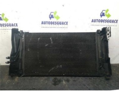 Radiador Aire Acondicionado BMW Serie 3 Berlina  2 0 320d Edition Advance [2 0 Ltr  - 110 kW 16V Diesel CAT]