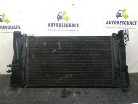 Radiador Aire Acondicionado BMW Serie 3 Berlina  2 0 320d Edition Advance [2 0 Ltr  - 110 kW 16V Diesel CAT]