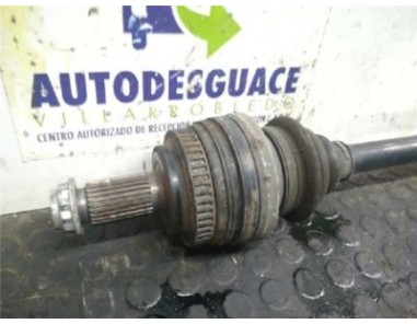 Transmision Trasera Derecha BMW Serie 3 Berlina  2 0 320d Edition Advance [2 0 Ltr  - 110 kW 16V Diesel CAT]