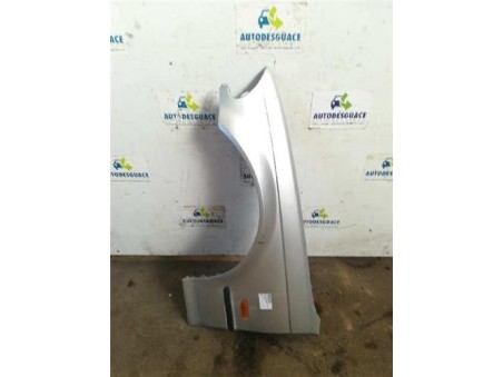 Aleta Delantera Izquierda BMW Serie 3 Berlina  2 0 320d [2 0 Ltr  - 110 kW 16V Diesel CAT]