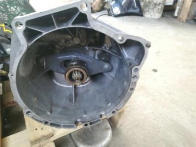 Caja Cambios Manual BMW Serie 3 Berlina  2 0 320d [2 0 Ltr  - 110 kW 16V Diesel CAT]