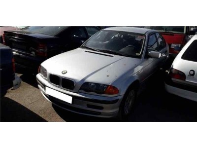 Caja Cambios Manual BMW Serie 3 Berlina  2 0 320d [2 0 Ltr  - 110 kW 16V Diesel CAT] 2