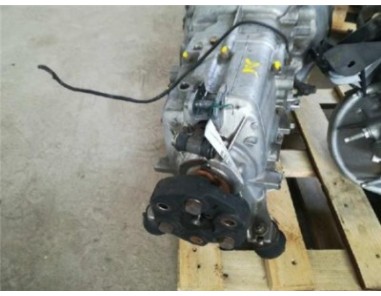 Caja Cambios Manual BMW Serie 3 Berlina  2 0 320d [2 0 Ltr  - 110 kW 16V Diesel CAT]