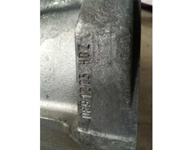 Caja Cambios Manual BMW Serie 3 Berlina  2 0 320d [2 0 Ltr  - 110 kW 16V Diesel CAT]