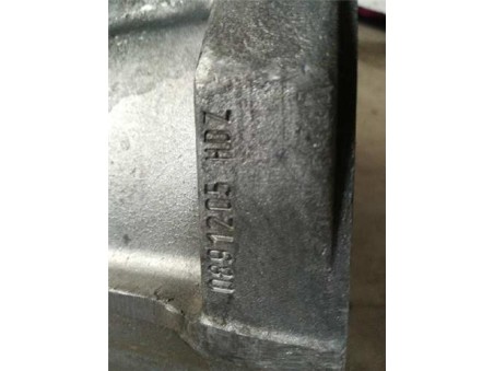 Caja Cambios Manual BMW Serie 3 Berlina  2 0 320d [2 0 Ltr  - 110 kW 16V Diesel CAT]