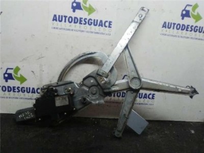 Elevalunas Electrico Delantero Izquierdo BMW Serie 3 Berlina  2 0 320i [2 0 Ltr  - 110 kW 24V]