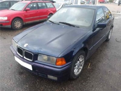 Elevalunas Electrico Delantero Izquierdo BMW Serie 3 Berlina  2 0 320i [2 0 Ltr  - 110 kW 24V] 2