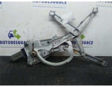 Elevalunas Electrico Delantero Izquierdo BMW Serie 3 Berlina  2 0 320i [2 0 Ltr  - 110 kW 24V]