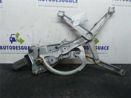 Elevalunas Electrico Delantero Izquierdo BMW Serie 3 Berlina  2 0 320i [2 0 Ltr  - 110 kW 24V]