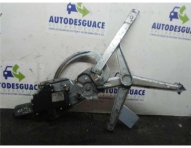 Elevalunas Electrico Delantero Izquierdo BMW Serie 3 Berlina  2 0 320i [2 0 Ltr  - 110 kW 24V]