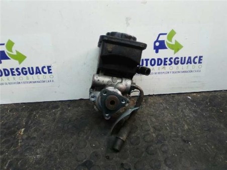 Bomba Servodireccion BMW Serie 3 Berlina  2 0 320d [2 0 Ltr  - 110 kW 16V Diesel CAT]