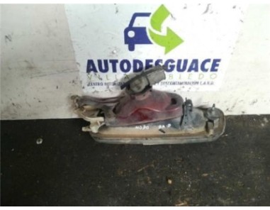 Faro Antiniebla Derecho BMW Serie 3 Berlina  2 0 320d [2 0 Ltr  - 110 kW 16V Diesel CAT]