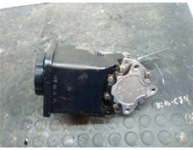 Bomba Servodireccion BMW Serie 3 Berlina  2 0 320d [2 0 Ltr  - 110 kW 16V Diesel CAT]