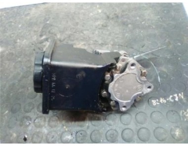 Bomba Servodireccion BMW Serie 3 Berlina  2 0 320d [2 0 Ltr  - 110 kW 16V Diesel CAT]