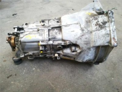 Caja Cambios Manual BMW Serie 3 Berlina  2 0 320d [2 0 Ltr  - 110 kW 16V Diesel CAT]
