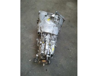 Caja Cambios Manual BMW Serie 3 Berlina  2 0 320d [2 0 Ltr  - 110 kW 16V Diesel CAT]
