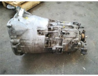 Caja Cambios Manual BMW Serie 3 Berlina  2 0 320d [2 0 Ltr  - 110 kW 16V Diesel CAT]