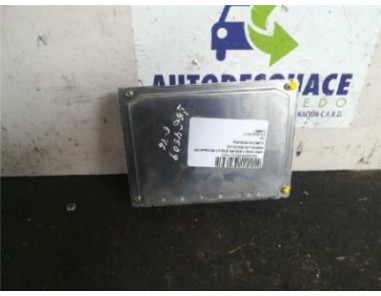 Centralita BMW Serie 3 Berlina  2 0 320d [2 0 Ltr  - 110 kW 16V Diesel CAT]