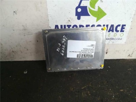 Centralita BMW Serie 3 Berlina  2 0 320d [2 0 Ltr  - 110 kW 16V Diesel CAT]