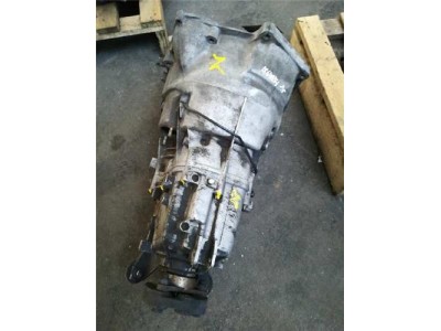 Caja Cambios Manual BMW Serie 3 Berlina  2 0 320d [2 0 Ltr  - 110 kW 16V Diesel CAT] 2