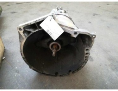 Caja Cambios Manual BMW Serie 3 Berlina  2 0 320d [2 0 Ltr  - 110 kW 16V Diesel CAT]