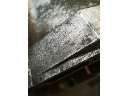 Caja Cambios Manual BMW Serie 3 Berlina  2 0 320d [2 0 Ltr  - 110 kW 16V Diesel CAT]