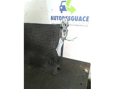 Radiador Aire Acondicionado BMW Serie 3 Berlina  2 0 320d [2 0 Ltr  - 110 kW 16V Diesel CAT]
