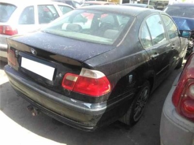 Radiador Aire Acondicionado BMW Serie 3 Berlina  2 0 320d [2 0 Ltr  - 110 kW 16V Diesel CAT] 2