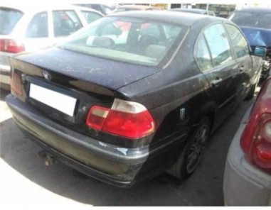 Radiador Aire Acondicionado BMW Serie 3 Berlina  2 0 320d [2 0 Ltr  - 110 kW 16V Diesel CAT]