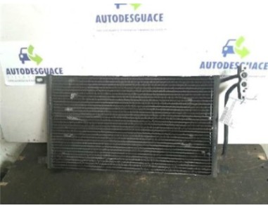 Radiador Aire Acondicionado BMW Serie 3 Berlina  2 0 320d [2 0 Ltr  - 110 kW 16V Diesel CAT]
