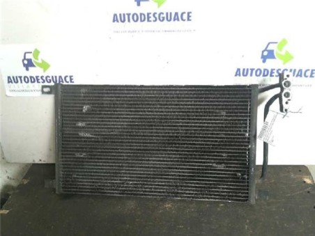 Radiador Aire Acondicionado BMW Serie 3 Berlina  2 0 320d [2 0 Ltr  - 110 kW 16V Diesel CAT]