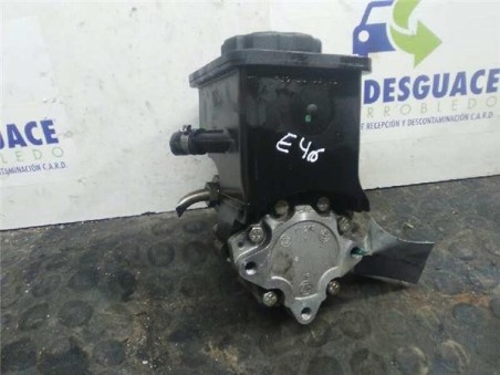 Bomba Servodireccion BMW Serie 3 Berlina  2 0 320d [2 0 Ltr  - 110 kW 16V Diesel CAT]