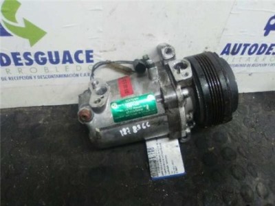 Compresor Aire Acondicionado BMW Serie 3 Berlina  2 0 320d [2 0 Ltr  - 110 kW 16V Diesel CAT]