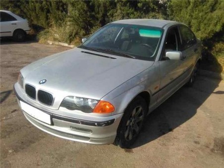 Compresor Aire Acondicionado BMW Serie 3 Berlina  2 0 320d [2 0 Ltr  - 110 kW 16V Diesel CAT]