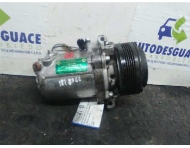 Compresor Aire Acondicionado BMW Serie 3 Berlina  2 0 320d [2 0 Ltr  - 110 kW 16V Diesel CAT]