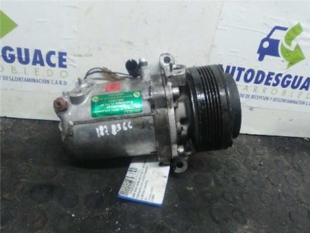 Compresor Aire Acondicionado BMW Serie 3 Berlina  2 0 320d [2 0 Ltr  - 110 kW 16V Diesel CAT]