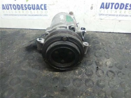 Compresor Aire Acondicionado BMW Serie 3 Berlina  2 0 320d [2 0 Ltr  - 110 kW 16V Diesel CAT]
