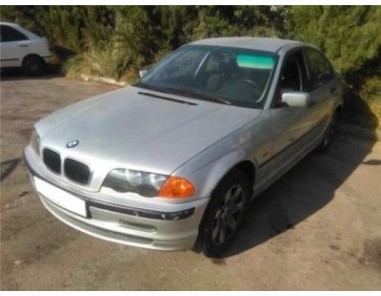 Bomba Servodireccion BMW Serie 3 Berlina  2 0 320d [2 0 Ltr  - 110 kW 16V Diesel CAT]