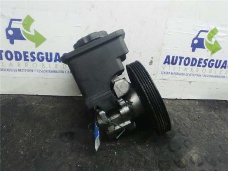 Bomba Servodireccion BMW Serie 3 Berlina  2 0 320d [2 0 Ltr  - 110 kW 16V Diesel CAT]