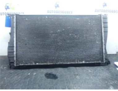Radiador BMW Serie 1 Berlina  2 0 118i [2 0 Ltr  - 105 kW 16V]