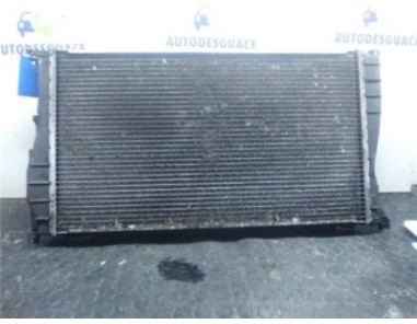 Radiador BMW Serie 1 Berlina  2 0 118i [2 0 Ltr  - 105 kW 16V]