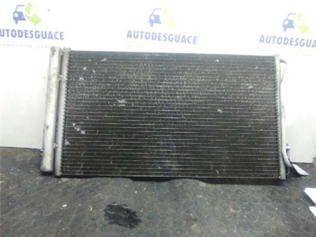 Radiador Aire Acondicionado BMW Serie 1 Berlina  2 0 118i [2 0 Ltr  - 105 kW 16V]
