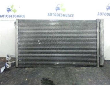Radiador Aire Acondicionado BMW Serie 1 Berlina  2 0 118i [2 0 Ltr  - 105 kW 16V]