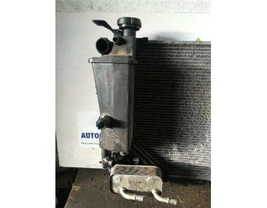 Radiador BMW Serie 3 Berlina  2 0 320d [2 0 Ltr  - 110 kW 16V Diesel CAT]